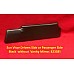 Triumph Sun Visor Drivers Side or Passenger Side Black without Vanity Mirror. 823381 Triumph Sun Visor Drivers Side or Passenger Side Black without Vanity Mirror. 823381