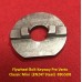 Flywheel Bolt Keyway Pre Verto  Classic Mini  (EN24T Steel)  88G508