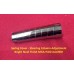 Spring Cover - Steering Column Adjustment Bright Steel Finish MGA 1500 AAA1651 Spring Cover - Steering Column Adjustment Bright Steel Finish MGA 1500 AAA1651