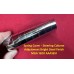 Spring Cover - Steering Column Adjustment Bright Steel Finish MGA 1500 AAA1651 Spring Cover - Steering Column Adjustment Bright Steel Finish MGA 1500 AAA1651