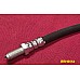 Borg & Beck Brake Hose Ford Capri Escort I  Daimler Jaguar XJ - BBH6554