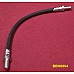 Borg & Beck Brake Hose Ford Capri Escort I  Daimler Jaguar XJ - BBH6554