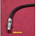 Borg & Beck Brake Hose Ford Capri Escort I  Daimler Jaguar XJ - BBH6554
