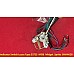 Indicator Switch Lucas Type 35725 MGB Midget Sprite BHA4628 Indicator Switch Lucas Type 35725 MGB Midget Sprite BHA4628