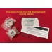 Front Hub Wheel Bearing Kit Triumph Saloon Mk2 & Stag . GHK1016 BWK253 Front Hub Wheel Bearing Kit Triumph Saloon Mk2 & Stag . GHK1016 BWK253