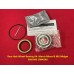Rear Hub Wheel Bearing Kit  Morris Minor & MG Midget  GHK1143  BWK649