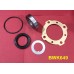 Borg & Beck Rear Hub Wheel Bearing Kit Morris Minor & MG Midget GHK1143 BWK649 Borg & Beck Rear Hub Wheel Bearing Kit Morris Minor & MG Midget GHK1143 BWK649