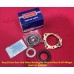 Borg & Beck Rear Hub Wheel Bearing Kit Morris Minor & MG Midget GHK1143 BWK649 Borg & Beck Rear Hub Wheel Bearing Kit Morris Minor & MG Midget GHK1143 BWK649