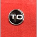 Triumph 2000 - 2500 Rear Pillar TC Badge Set of 2  ZKC1784  BADGE17-SetA