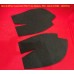 Morris Minor Carpet Set 1956 - 1971 ALL Models RHD - Black CK746A CAR101NC Morris Minor Carpet Set 1956 - 1971 ALL Models RHD - Black CK746A CAR101NC