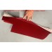 Morris Minor Carpet Set 1956 - 1971 ALL Models RHD - Red CK746Q CAR102NC Morris Minor Carpet Set 1956 - 1971 ALL Models RHD - Red CK746Q CAR102NC