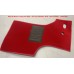 Morris Minor Carpet Set 1956 - 1971 ALL Models RHD - Red CK746Q CAR102NC Morris Minor Carpet Set 1956 - 1971 ALL Models RHD - Red CK746Q CAR102NC