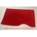 Morris Minor Carpet Set 1956 - 1971 ALL Models RHD - Red CK746Q CAR102NC Morris Minor Carpet Set 1956 - 1971 ALL Models RHD - Red CK746Q CAR102NC