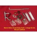 Morris Minor Clutch Relay Shaft - Linkage Kit Set. RDCL01 COM100