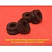 Classic Mini Subframe Polyurethane Trunnion Bush Kit  (for models Pre 1976 ) Set of 4 C-STR638