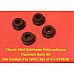 Classic Mini Subframe Polyurethane Trunnion Bush Kit  (for models Pre 1976 ) Set of 4 C-STR638
