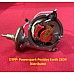 Powerspark Lucas 25D4 Distributor Top Entry Cap with Positive Earth Electronic Ignition Kit fitted   D7PP-Powerspark