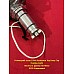 Powerspark Lucas 25D4 Distributor Top Entry Cap with Positive Earth Electronic Ignition Kit fitted   D7PP-Powerspark