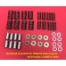 Fast Road Camshaft for MGB 18 Valve Engine  W/O Valves. Q PARTS G041