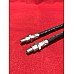 Flexible Hose  - Brake & Clutch Hose - Girling  Triumph TR3 - TR4  Ford Zephyr Zodiac Mk2  GBH206