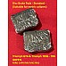 Disc Brake Pads - Standard - (Suitable for metric calipers) Ford & Triumph GT6 & Triumph TR3b - TR6 GBP216 Disc Brake Pads - Standard - (Suitable for metric calipers) Ford & Triumph GT6 & Triumph TR3b - TR6 GBP216