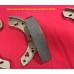 Brake Shoe Set Rear MGB Roadster & MGB GT  GBS740