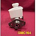 Brake Master Cylinder Dual Line with Brake Failure Switch MGB 1976 onward    GMC164