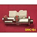 Brake Master Cylinder Dual Line with Brake Failure Switch MGB 1976 onward    GMC164