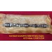 Fast Road Camshaft for MGB 18 Valve Engine  W/O Valves. Q PARTS G041