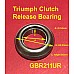 Triumph Clutch Release Bearing  Triumph Stag Triumph TR2 - TR6  Uprated   GRB211UR