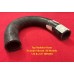 Upper Water Hose  Triumph Vitesse  All Models 1.6l & 2.0l  GRH263
