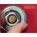 Thermostat 74 Degree C. (165 Degrees F) GTS102 Thermostat 74 Degree C. (165 Degrees F) GTS102