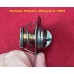 Thermostat 74 Degree C. (165 Degrees F) GTS102 Thermostat 74 Degree C. (165 Degrees F) GTS102