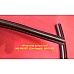 Windscreen to Body Seal MG MIDGET (1.5m length) IRS1765EP Windscreen to Body Seal MG MIDGET (1.5m length) IRS1765EP