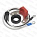 Powerspark Electronic Ignition Kit POSITIVE EARTH for Lucas DM6, DM6A DMB6, DMBZ6A Distributor KDM6-Powerspark Powerspark Electronic Ignition Kit POSITIVE EARTH for Lucas DM6, DM6A DMB6, DMBZ6A Distributor KDM6-Powerspark