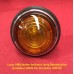 Lucas L488 Amber Indicator Lamp Reproduction  (Includes LLB382 12v 21w Bulb)  LMP725