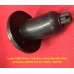 Lucas L488 Amber Indicator Lamp Reproduction  (Includes LLB382 12v 21w Bulb)  LMP725