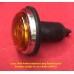 Lucas L488 Amber Indicator Lamp Reproduction  (Includes LLB382 12v 21w Bulb)  LMP725