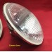 7 Inch Lucas Style Headlamp Halogen H4 Conversion - Without Park Light - Convex Lens. Sold as a Pair M200 7 Inch Lucas Style Headlamp Halogen H4 Conversion - Without Park Light - Convex Lens. Sold as a Pair M200