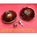 7 Inch Lucas Style Headlamp Halogen H4 Conversion - Without Park Light - Convex Lens. Sold as a Pair M200 7 Inch Lucas Style Headlamp Halogen H4 Conversion - Without Park Light - Convex Lens. Sold as a Pair M200