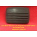 Land Rover Discovery  & Classic Range Rover Pedal Rubber - Auto Brake Pedal -  ANR2941P  PEDAL04