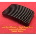 Land Rover Discovery  & Classic Range Rover Accelerator Pedal Rubber -592840  PEDAL07