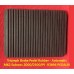 Triumph Brake Pedal Rubber - Automatic MK2 Saloons 2000/2500/PI 113894 PEDAL10 Triumph Brake Pedal Rubber - Automatic MK2 Saloons 2000/2500/PI 113894 PEDAL10