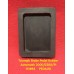 Triumph Brake Pedal Rubber - Automatic MK2 Saloons 2000/2500/PI 113894 PEDAL10 Triumph Brake Pedal Rubber - Automatic MK2 Saloons 2000/2500/PI 113894 PEDAL10