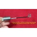 Condenser Dry Resin - Tail Mount New Technology For Lucas Type Condenser PO3C-Viper Condenser Dry Resin - Tail Mount New Technology For Lucas Type Condenser PO3C-Viper