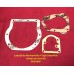 Laycock de Normanville A-Type Overdrive Gasket and Seal 10 Pce Kit   RR1518PP
