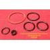 Laycock de Normanville A-Type Overdrive Gasket and Seal 10 Pce Kit   RR1518PP