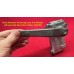 Shock Absorber Armstrong Lever Arm Damper Left Hand Side Rear Morris Minor SUS701N Shock Absorber Armstrong Lever Arm Damper Left Hand Side Rear Morris Minor SUS701N