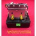 Voltage Regulator 12v Lucas RB106 Style With Screw Terminals. 3H1835 Voltage Regulator 12v Lucas RB106 Style With Screw Terminals. 3H1835