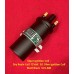 Viper Ignition Coil - Dry Resin Coil  12Volt  3Ω Ohm Ignition Coil Matt Black  VCS-MB